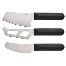 Cheese knife set IKEA SKARLANGA 3 pieces
